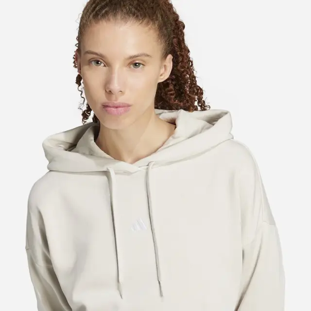 Adidas Hoodie Beige JN1863 - M 3
