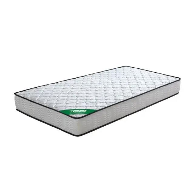 Woodwell Pocket Spring Ημίδιπλο 101-110cm