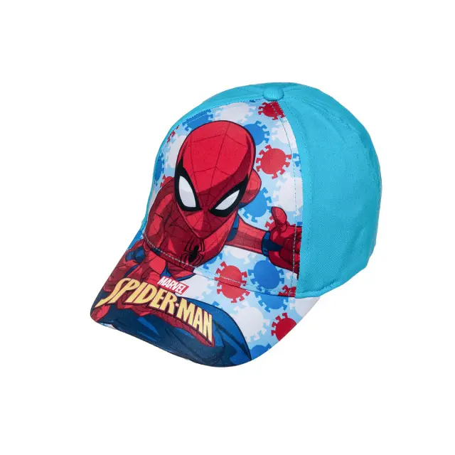 Καπέλο jockey Marvel Spiderman