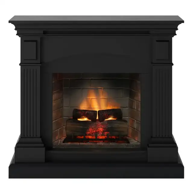 TAGU Magna PowerFlame 2 Ηλεκτρικό Τζάκι BL 2