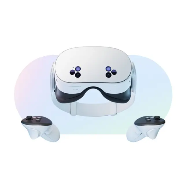 Meta Quest 3S 256GB (1000209-01) (META1000209-01)