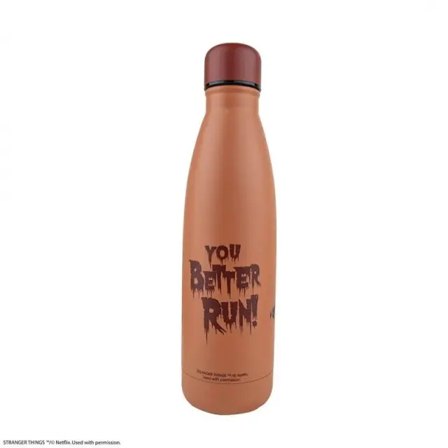Παγούρι Stranger Things Demogorgon water bottle 500ml 2