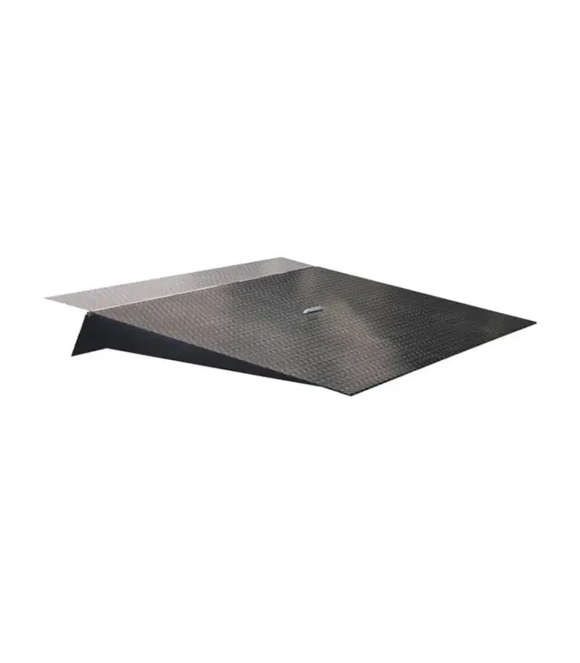 Variofit sg-200.520 Ράμπα για Φορτίο Βάρους ως 7500kg