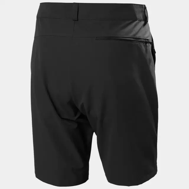 Helly Hansen Ανδρικό HH® Quick-Dry Shorts Ebony - 32 2