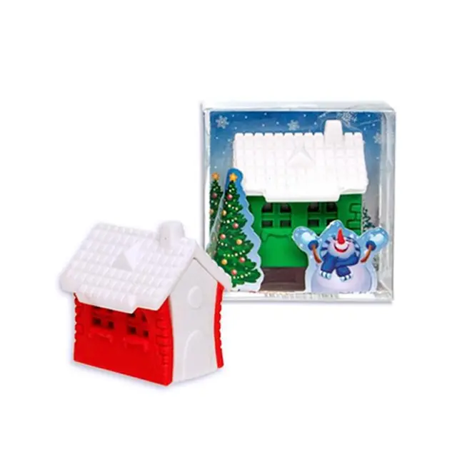 Trendhaus Γόμα Santa's House (943590)