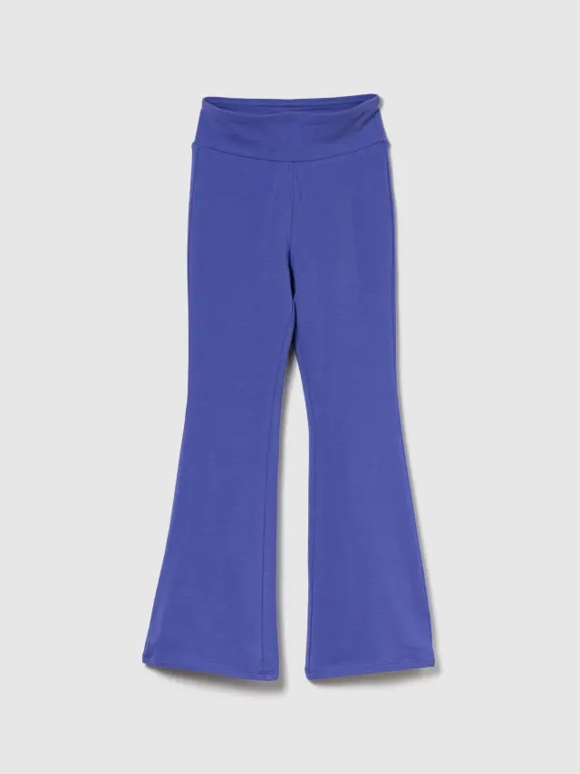 Παιδικό Flare Κολάν irisi blue - XS