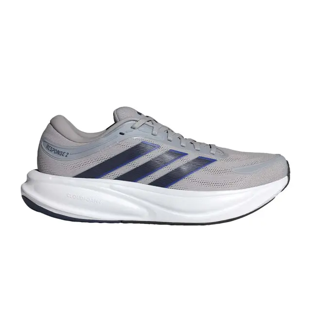 adidas Performance Men's Response 2 Γκρι KJ1754 (adidas Performance)