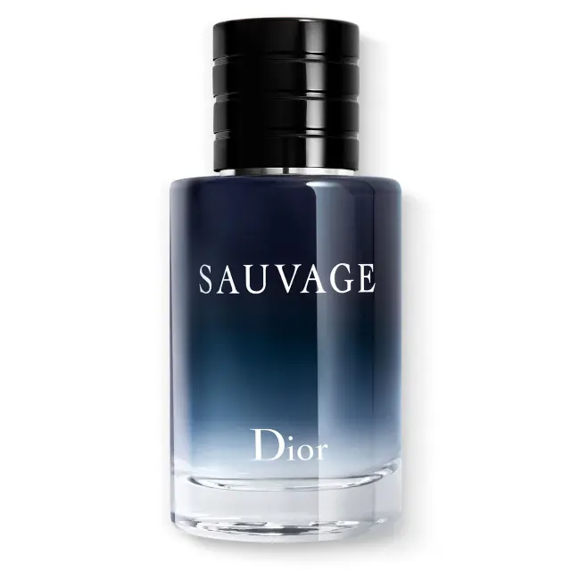 Dior (Christian Dior) Sauvage Eau de Toilette for men 60 ml