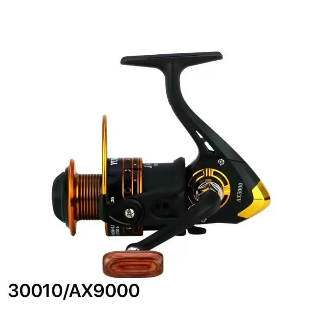 Μηχανάκι ψαρέματος - AX9000 - 830011 2