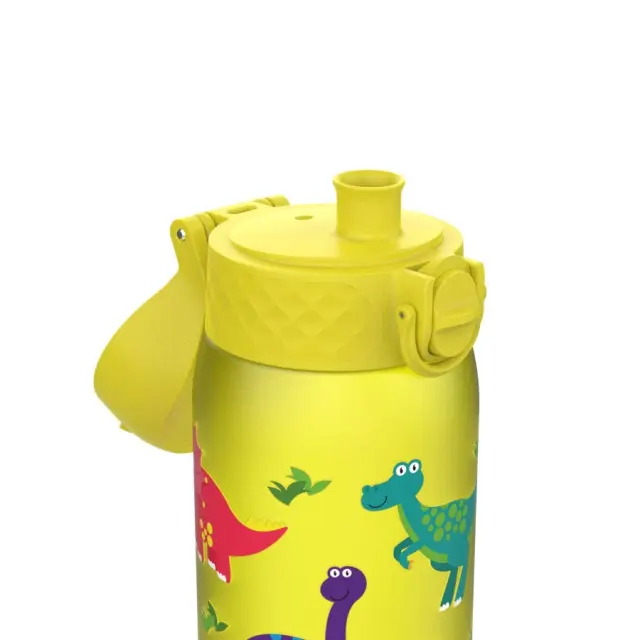 ION8 Leakproof Παγούρι 350ml Δεινόσαυροι 089813 2