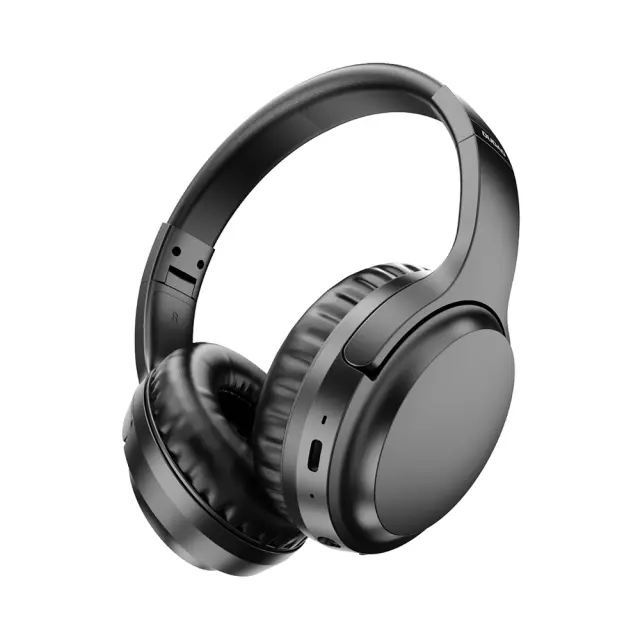 Ασύρματα ακουστικά Dudao X22Pro Bluetooth 5.3 - μαύρα