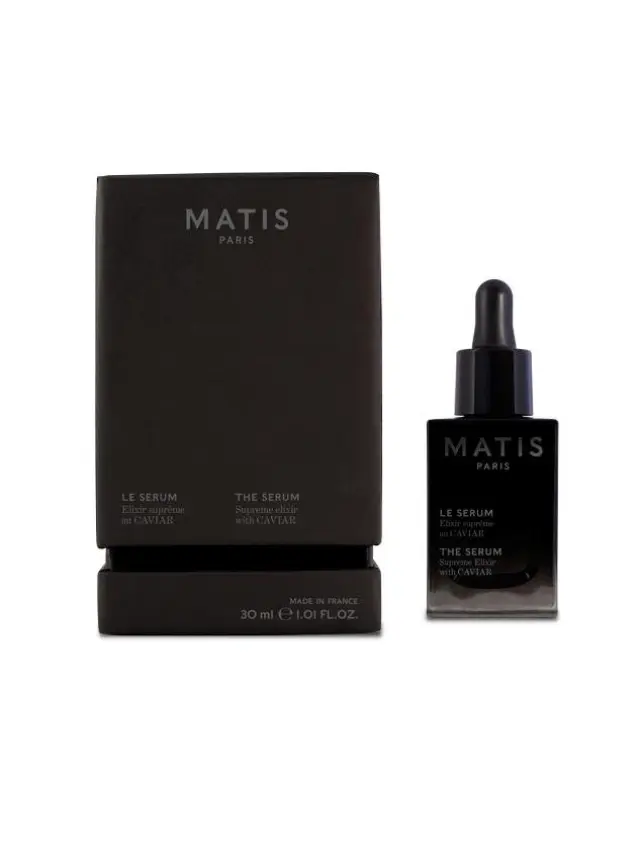 Matis Caviar The Serum Ορός Περιποίησης με Χαβιάρι 30ml