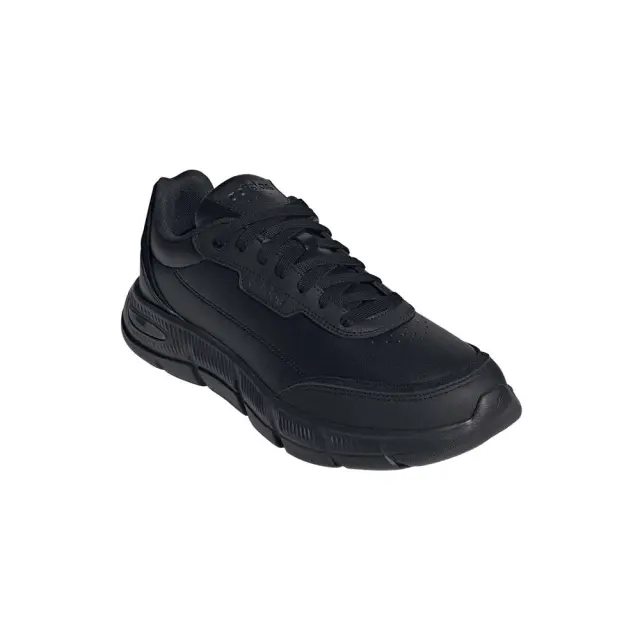 adidas Sportswear Men's Cloudfoam Flex Smart Casual Τριπλό Μαύρο KI4916 (adidas Sportswear) 3