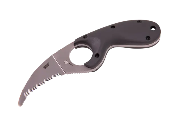 CRKT BEAR CLAW BLACK 2