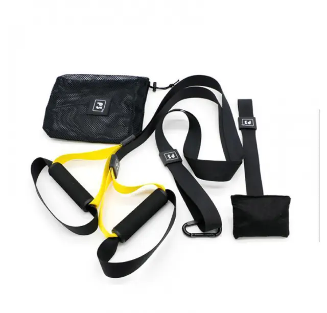 Ιμάντες εκγύμνασης και ενδυνάμωσης - Fitness strap training suspension system OEM