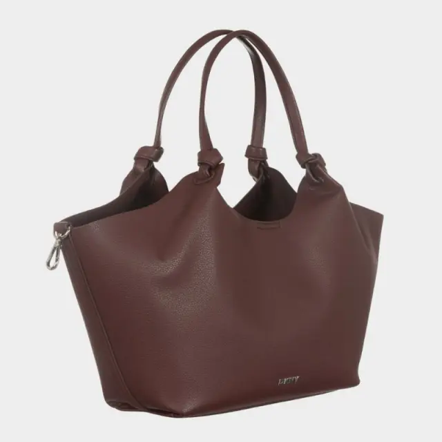 Τσάντα DKNY Paula R42BAE49-00Q5 Wine Μπορντό - ONESIZE 2