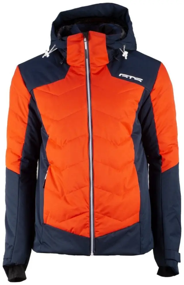 Baldo Red Ανδρικό Μπουφάν GTS - 813312M-30 - M