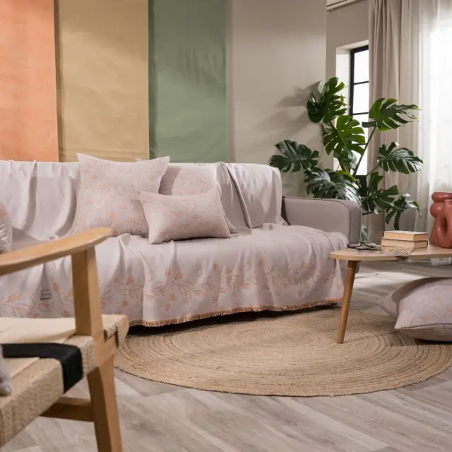 Ριχτάρι Padova 15 TEORAN Μονοθέσιο 180x150cm