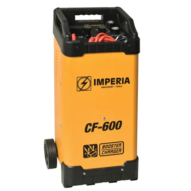 ΦΟΡΤΙΣΤΗΣ KAI ΕΚΚΙΝΗΤΗΣ CF 600 65615