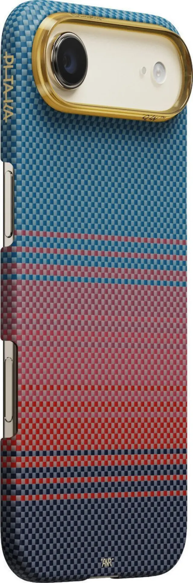Pitaka Edge Case, California Dream Sunset 2.0 #3 - iPhone Air