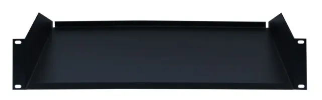 JBSYSTEMS RACK TRAY 2U 2