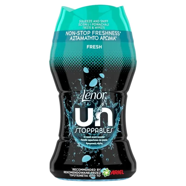 Lenor Unstoppables Fresh 150gr