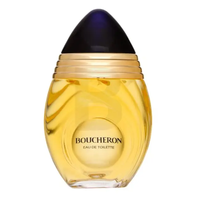 Boucheron Boucheron Eau de Toilette for women 100 ml
