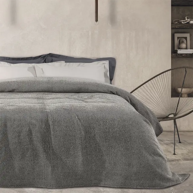 Κουβέρτα πικέ υπέρδιπλη 220x240cm Das Home 1208