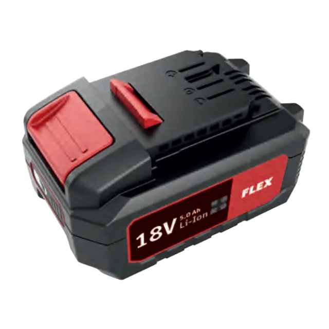 ΜΠΑΤΑΡΙΑ 18V 5.0Ah FLEX AP18.0/5.0 445894