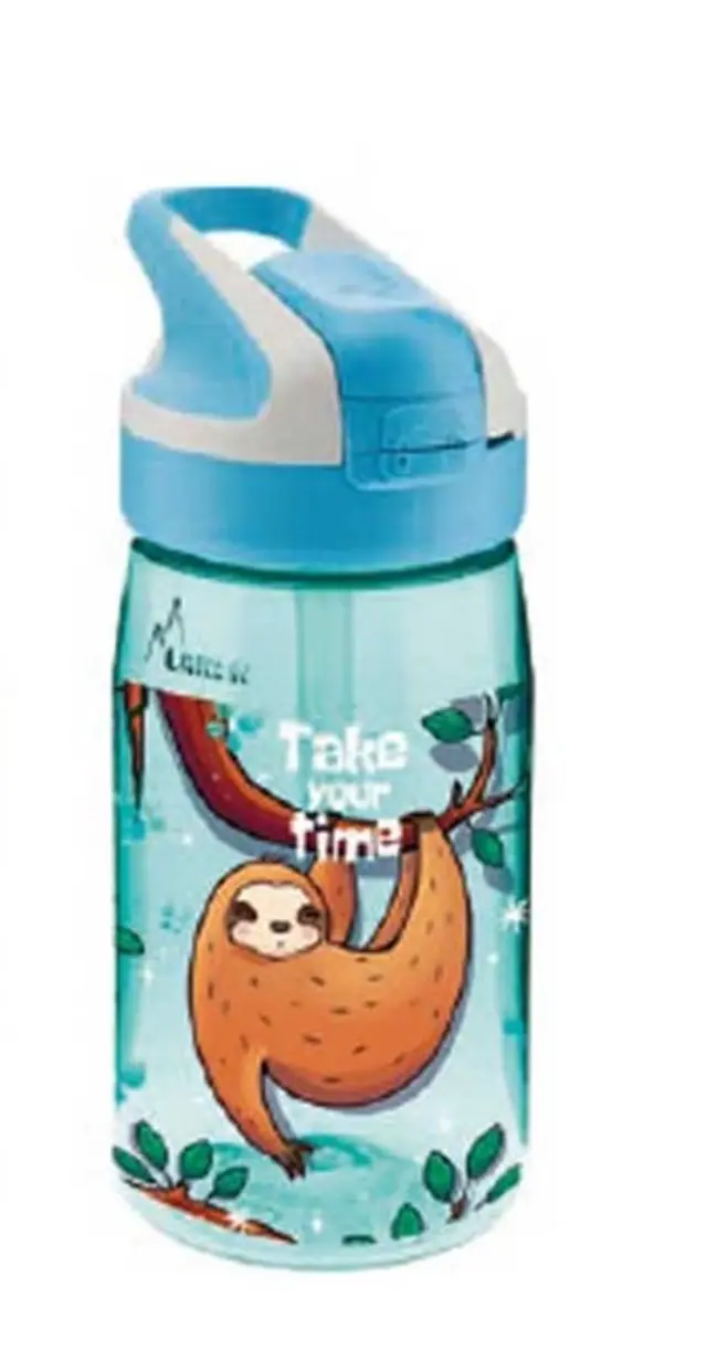 Παγούρι Tritan Summit Cap 045lt SPOLO-TR Laken/ 848077 LAZY (Laken)