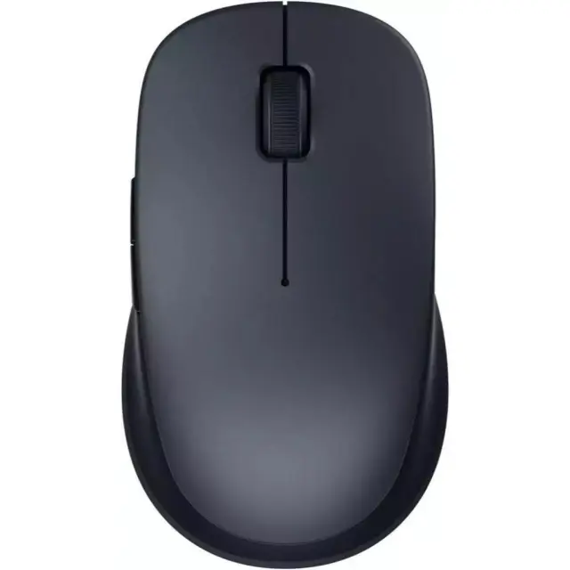Xiaomi Dual-mode Wireless Mouse 2 Black (BHR8850GL) (XIABHR8850GL)