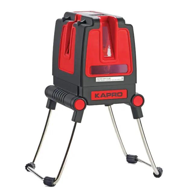 ΑΛΦΑΔΙ LASER 3 ΑΚΤΙΝΩΝ ΚΟΚΚΙΝΟ 873 633114