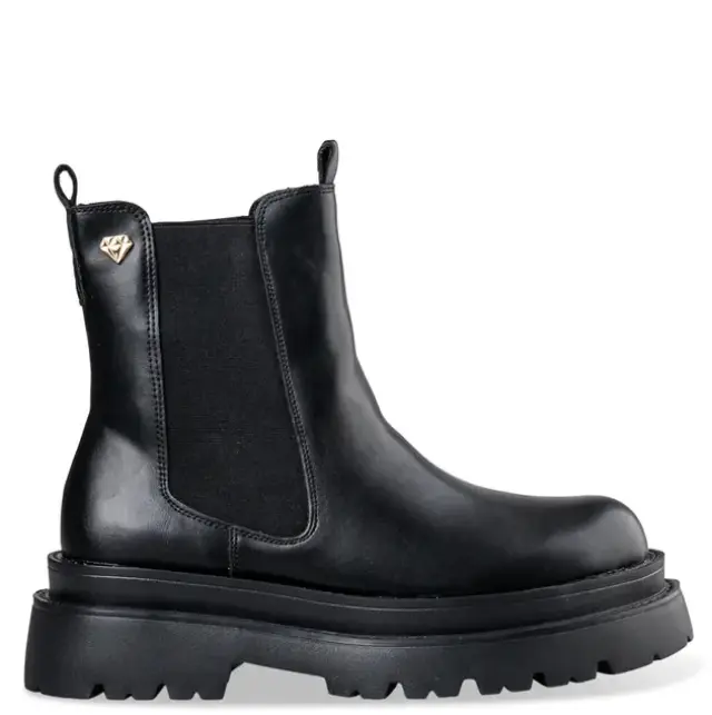 Envie γυναικεία μποτάκια αστραγάλου Chelsea M57-20610-1