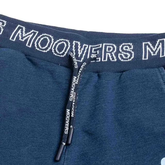 Παντελόνι φόρμας Moovers με τύπωμα 2