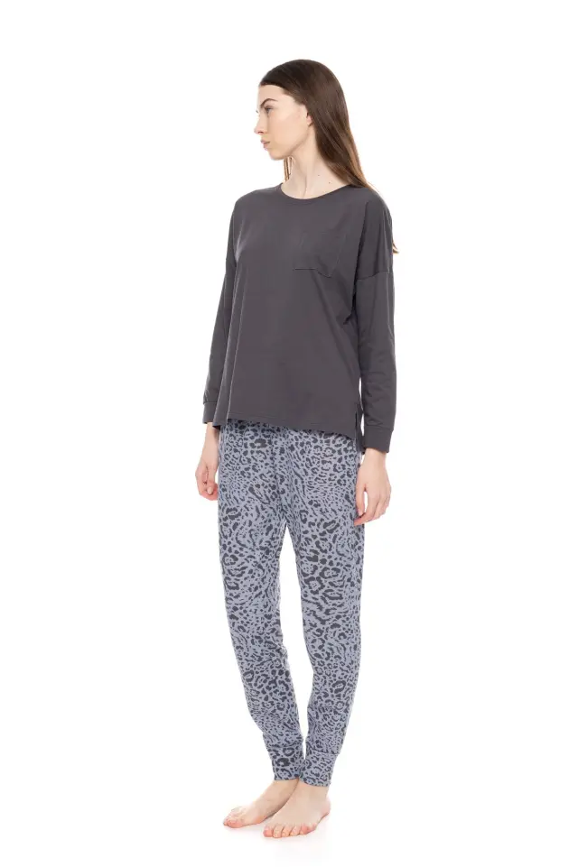 W1522 - Type - PYJAMA GREY LEO 2