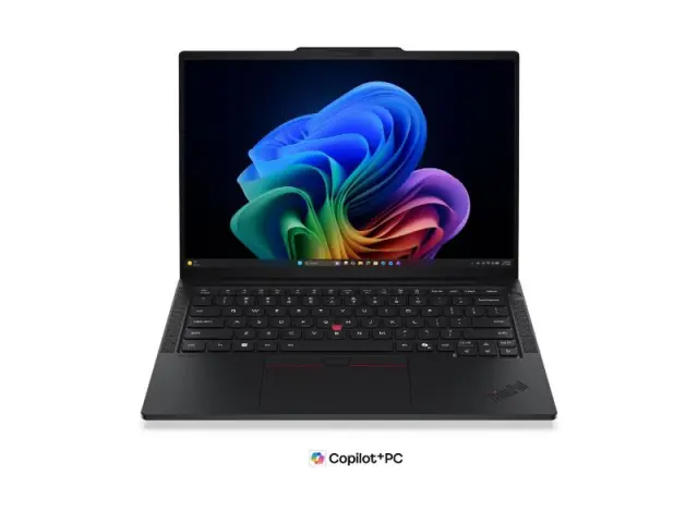 Lenovo Laptop ThinkPad T14s Gen 7 14'' Ultra 7 355 32GB 1TB SSD Windows 11 Pro 3Y Premier (21YU007LGM)