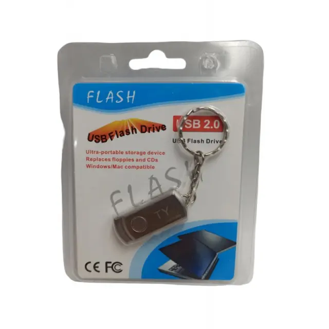 USB FLASH DRIVE 2.0 64G HL1005