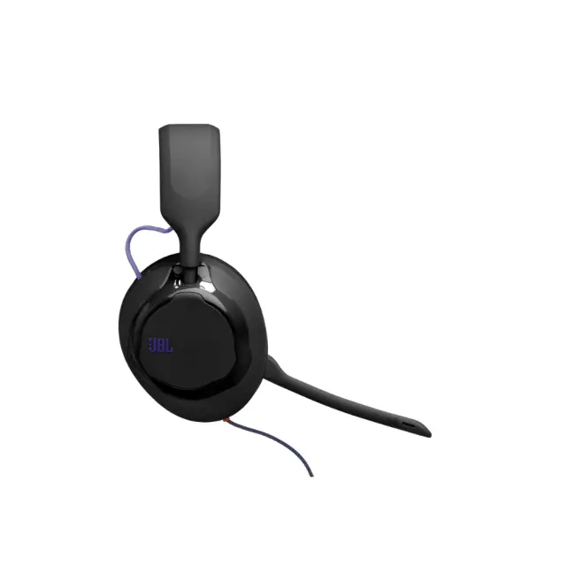 Quantum 120, Over-Ear Wired Gaming Headset 2