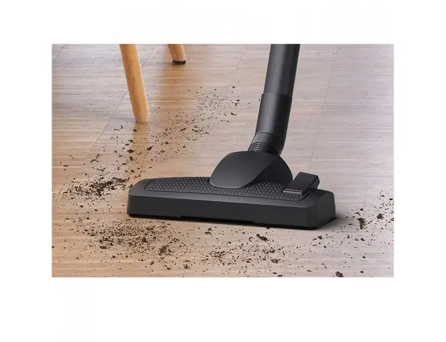 Ηλεκτρική Σκούπα Bosch Serie 4 BGS21X320 με Ισχύ 550 W και χωρητικότητα κάδου 2L BGS21X320 3