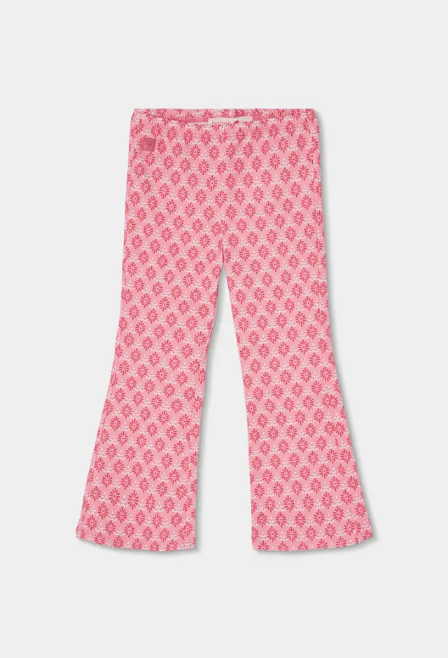 Boboli Stretch πλεκτό κολάν για κορίτσι 303040-9798