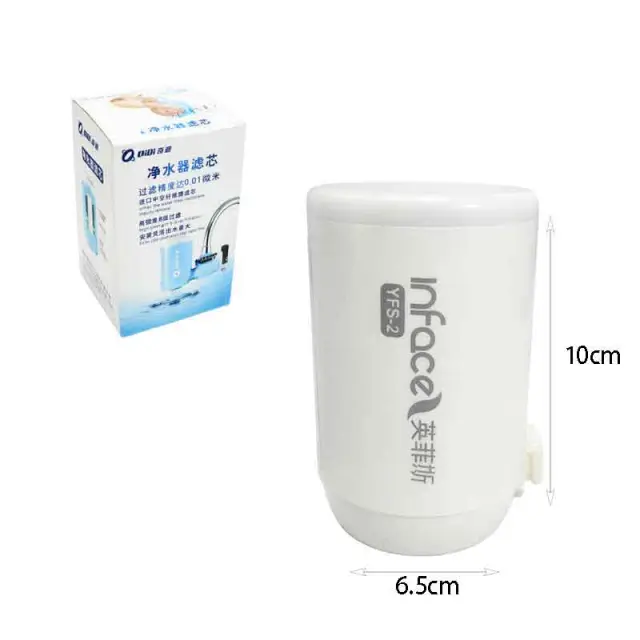 Φίλτρο Νερού Βρύσης YFS-2 – YFS-2 Faucet Water Filter 7065 3