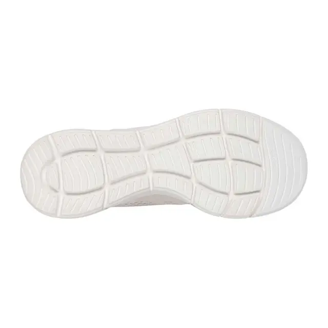 Skechers New Heights Air Dynamight 2.0 (150370-NTPK) - Λευκό-Ροζ 2