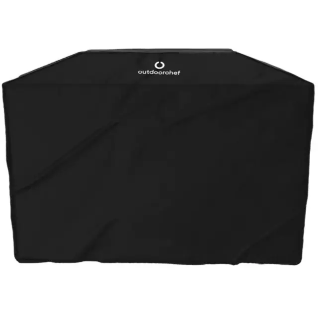 Κάλυμμα Ψησταριάς HEAT C-265 149X68.5X114.5cm - Outdoorchef 2