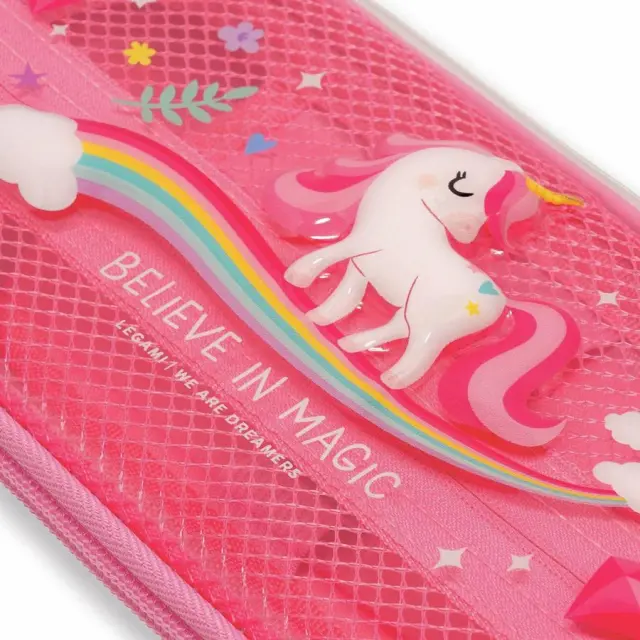 Legami® Wonderwow Κασετίνα- Unicorn 3