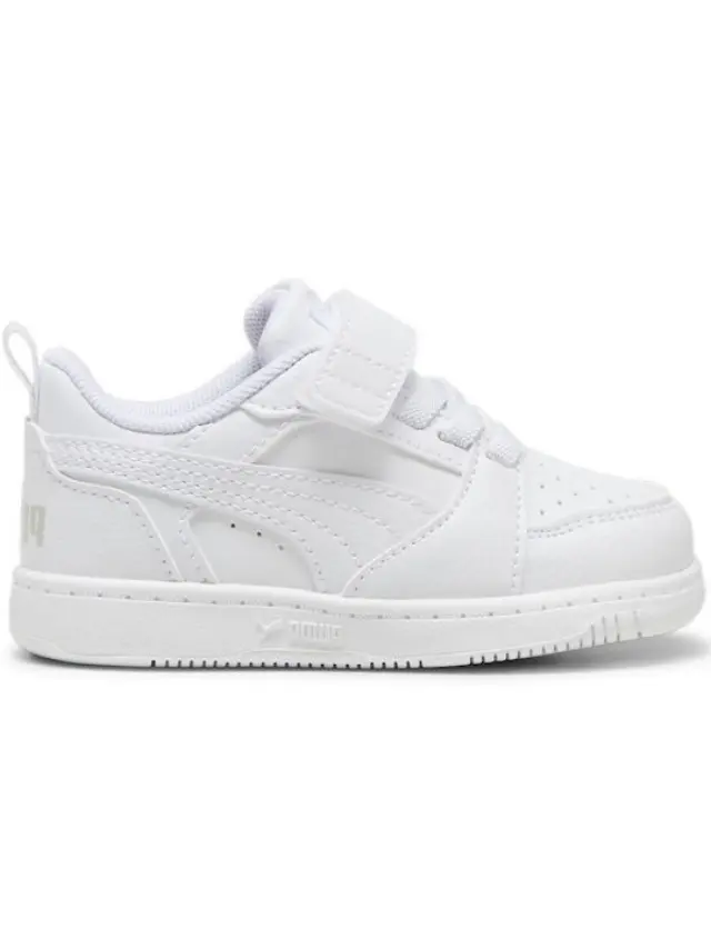 Puma Rebound V6 Lo Ac+Ps 397419-03 - 35 2