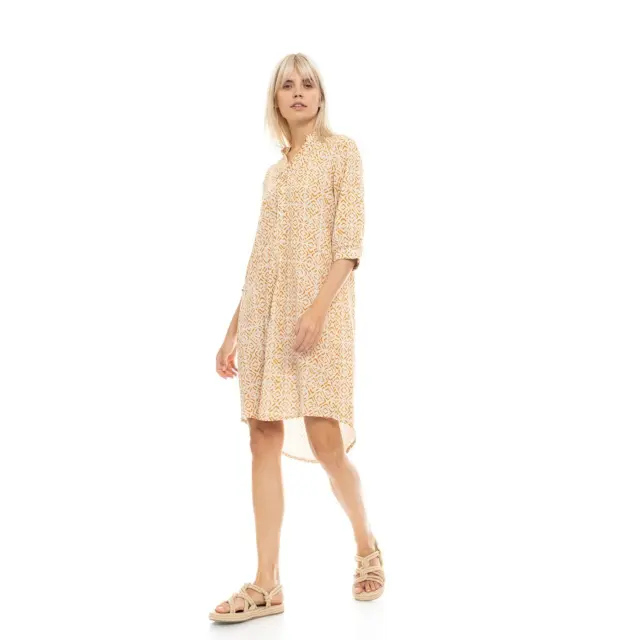 Beachwear B464 SUNSET by Pink Label - XXL 3