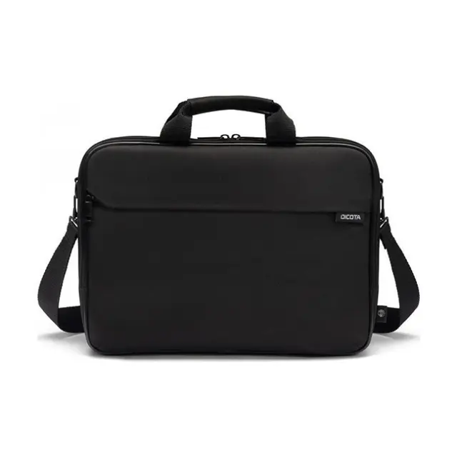 Dicota Τσάντα Laptop Top Traveller One 16" Black (D32094-RPET)