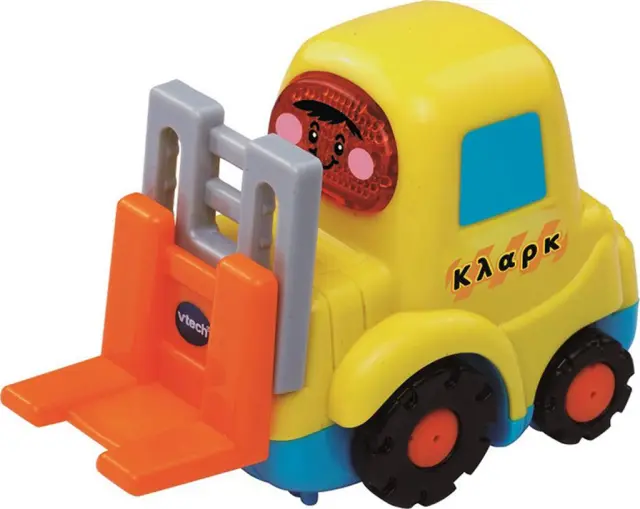 Vtech Κλαρκ / VTE18781 (VTECH)