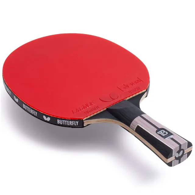 Ρακέτα Πινγκ-Πονγκ Butterfly Timo Boll Specialist-44906901013351 3