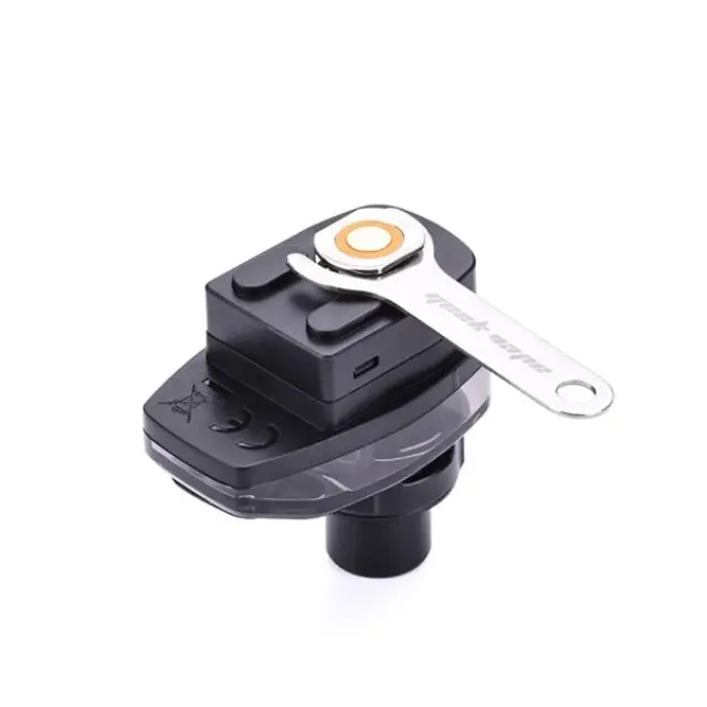 Aegis Hero 2 H45 Cartridge 4ml - Geekvape (2τμχ) 3